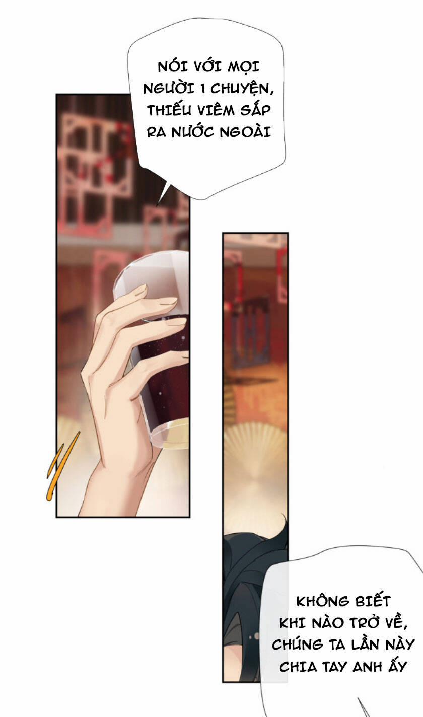 Hỗn Loạn Nhất Lịch Sử 15 trang 16