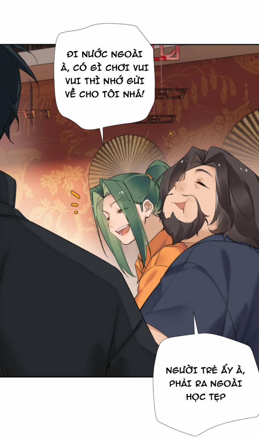 Hỗn Loạn Nhất Lịch Sử 15 trang 18