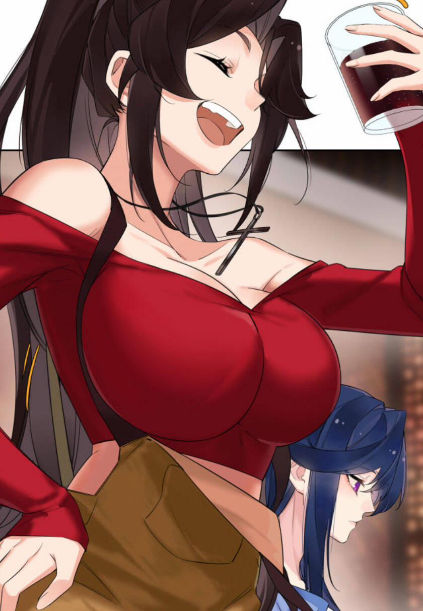 Hỗn Loạn Nhất Lịch Sử 15 trang 20