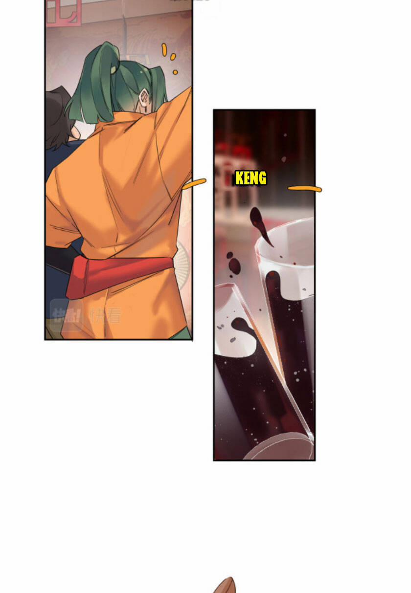 Hỗn Loạn Nhất Lịch Sử 15 trang 22