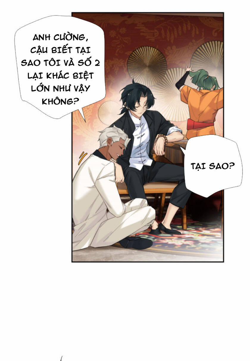 Hỗn Loạn Nhất Lịch Sử 15 trang 24