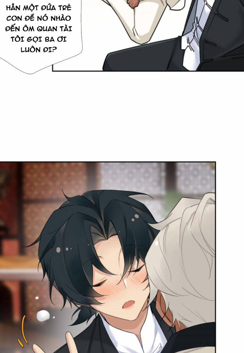 Hỗn Loạn Nhất Lịch Sử 15 trang 29