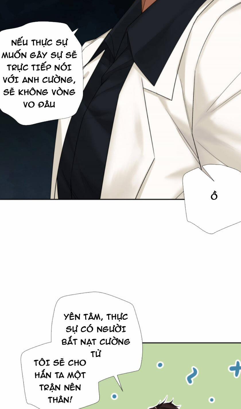 Hỗn Loạn Nhất Lịch Sử 15 trang 5