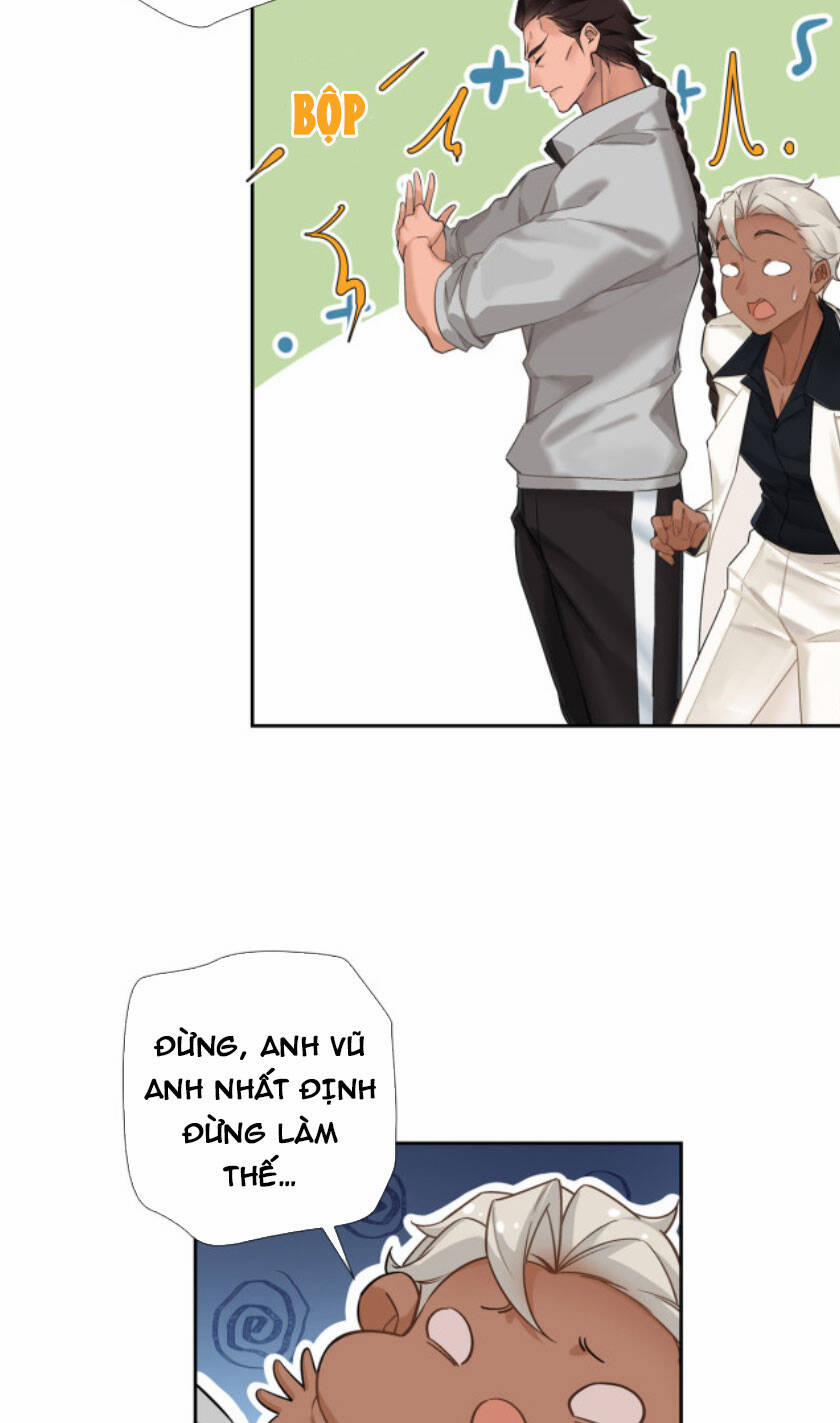 Hỗn Loạn Nhất Lịch Sử 15 trang 6