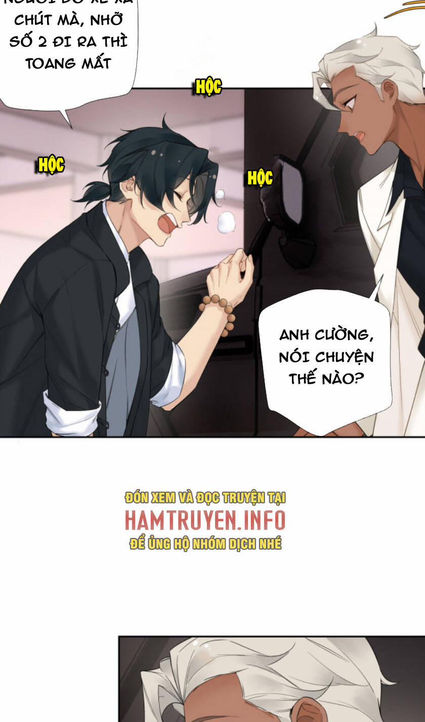 Hỗn Loạn Nhất Lịch Sử 15 trang 9