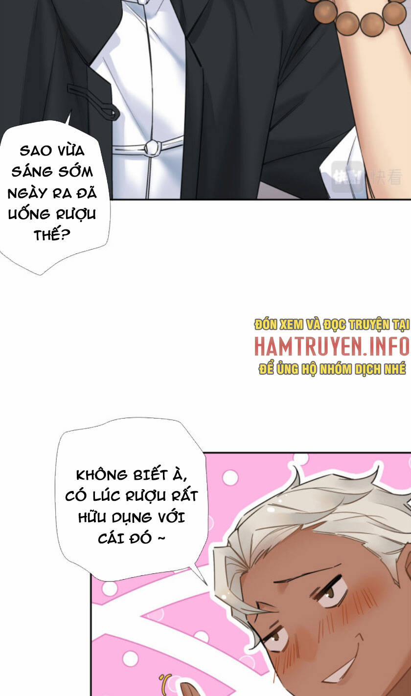 Hỗn Loạn Nhất Lịch Sử 16 trang 10