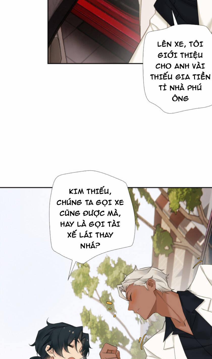 Hỗn Loạn Nhất Lịch Sử 16 trang 13