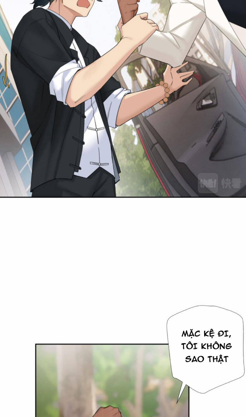 Hỗn Loạn Nhất Lịch Sử 16 trang 14