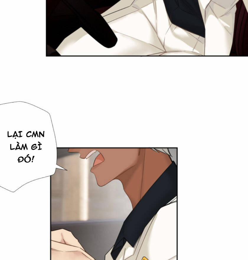 Hỗn Loạn Nhất Lịch Sử 16 trang 24