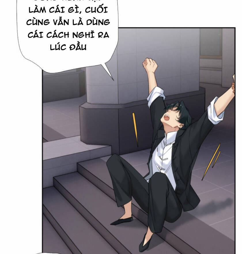 Hỗn Loạn Nhất Lịch Sử 16 trang 35