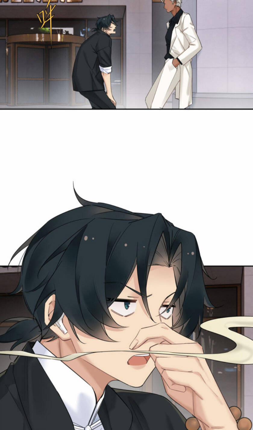 Hỗn Loạn Nhất Lịch Sử 16 trang 9