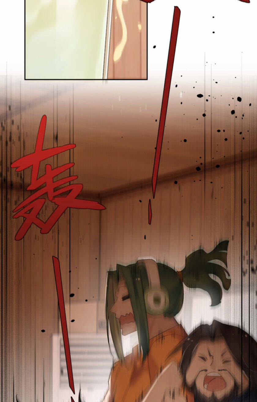 Hỗn Loạn Nhất Lịch Sử 17 trang 13