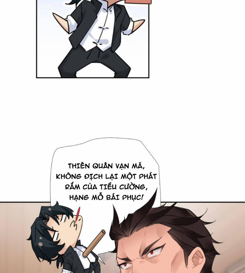 Hỗn Loạn Nhất Lịch Sử 17 trang 23