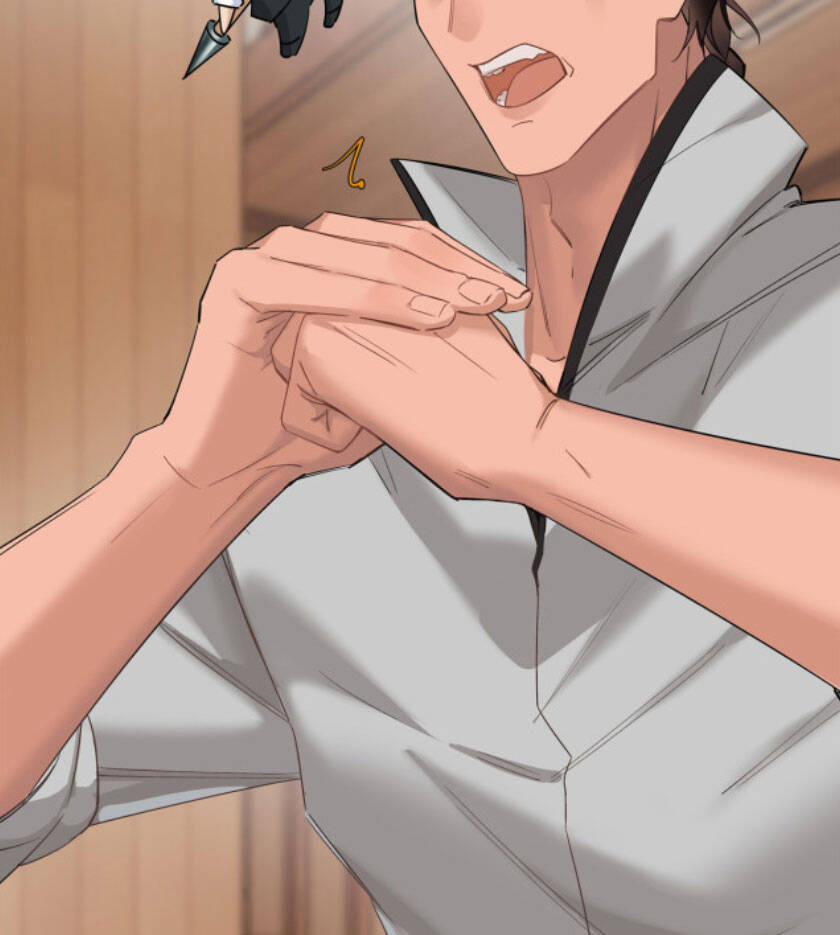 Hỗn Loạn Nhất Lịch Sử 17 trang 24