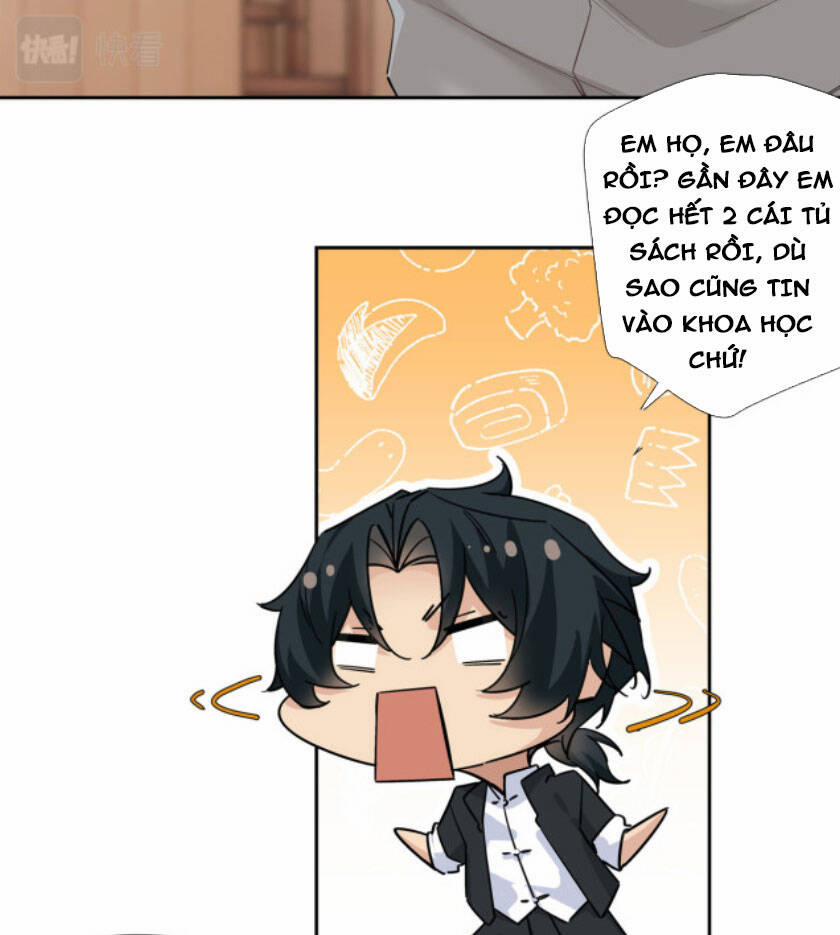 Hỗn Loạn Nhất Lịch Sử 17 trang 25