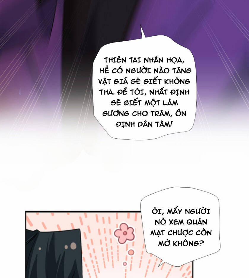 Hỗn Loạn Nhất Lịch Sử 17 trang 34