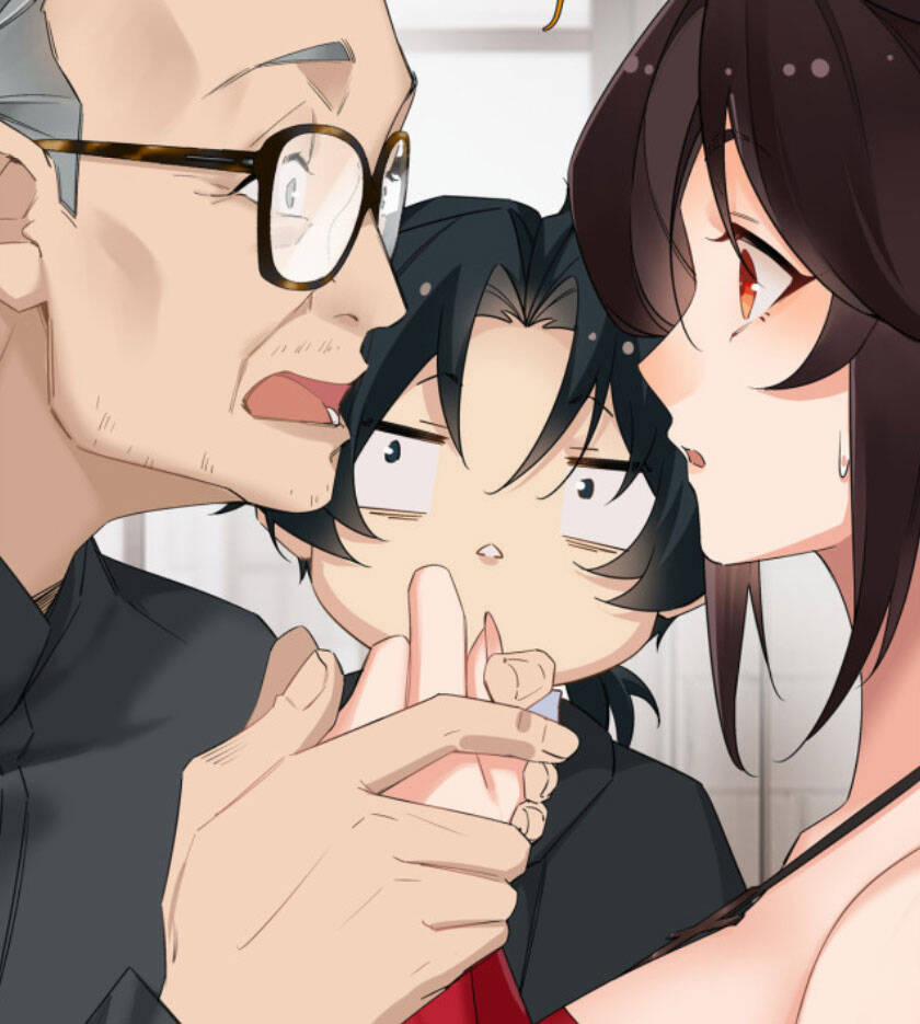 Hỗn Loạn Nhất Lịch Sử 17 trang 38