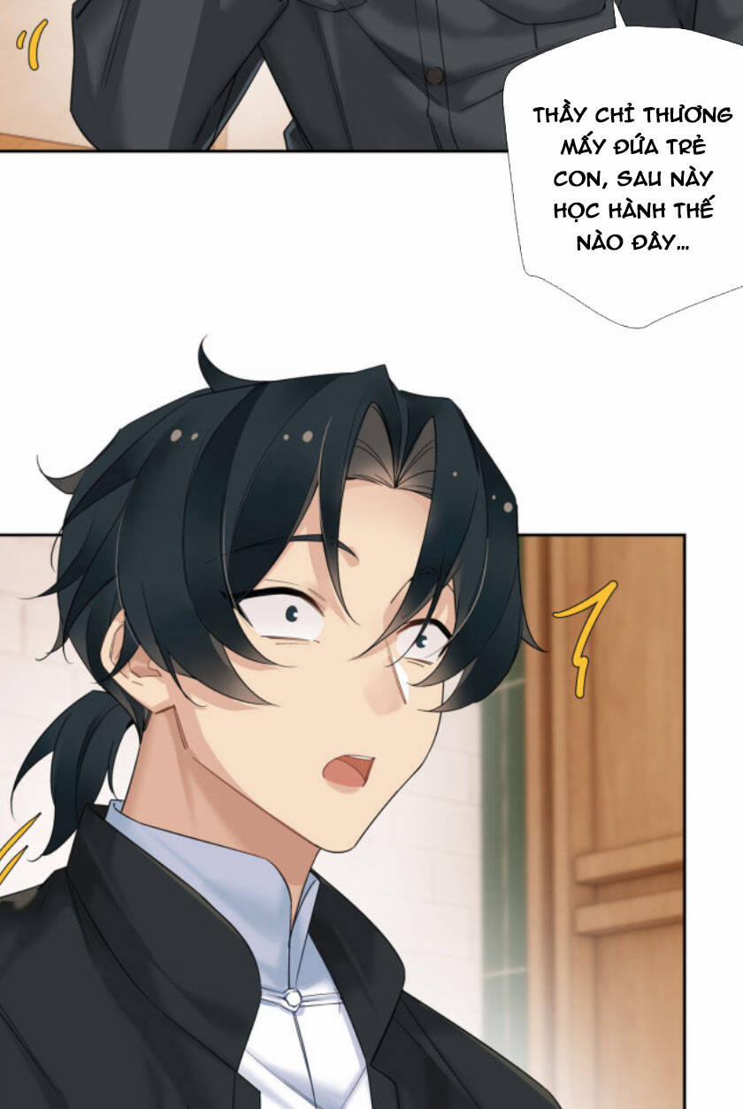 Hỗn Loạn Nhất Lịch Sử 18 trang 10