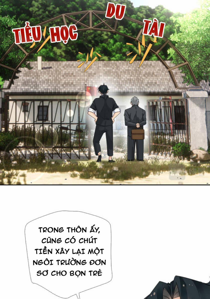 Hỗn Loạn Nhất Lịch Sử 18 trang 21