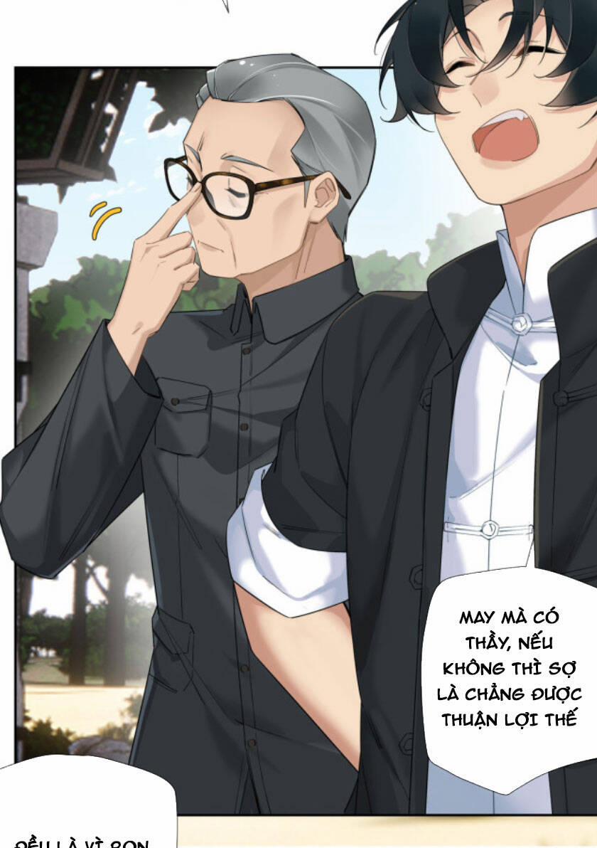 Hỗn Loạn Nhất Lịch Sử 18 trang 22