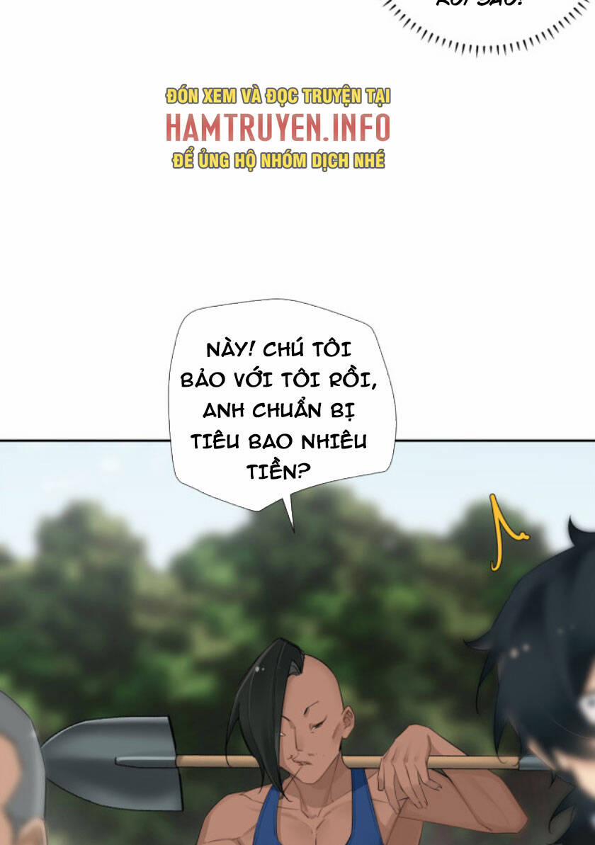 Hỗn Loạn Nhất Lịch Sử 18 trang 25