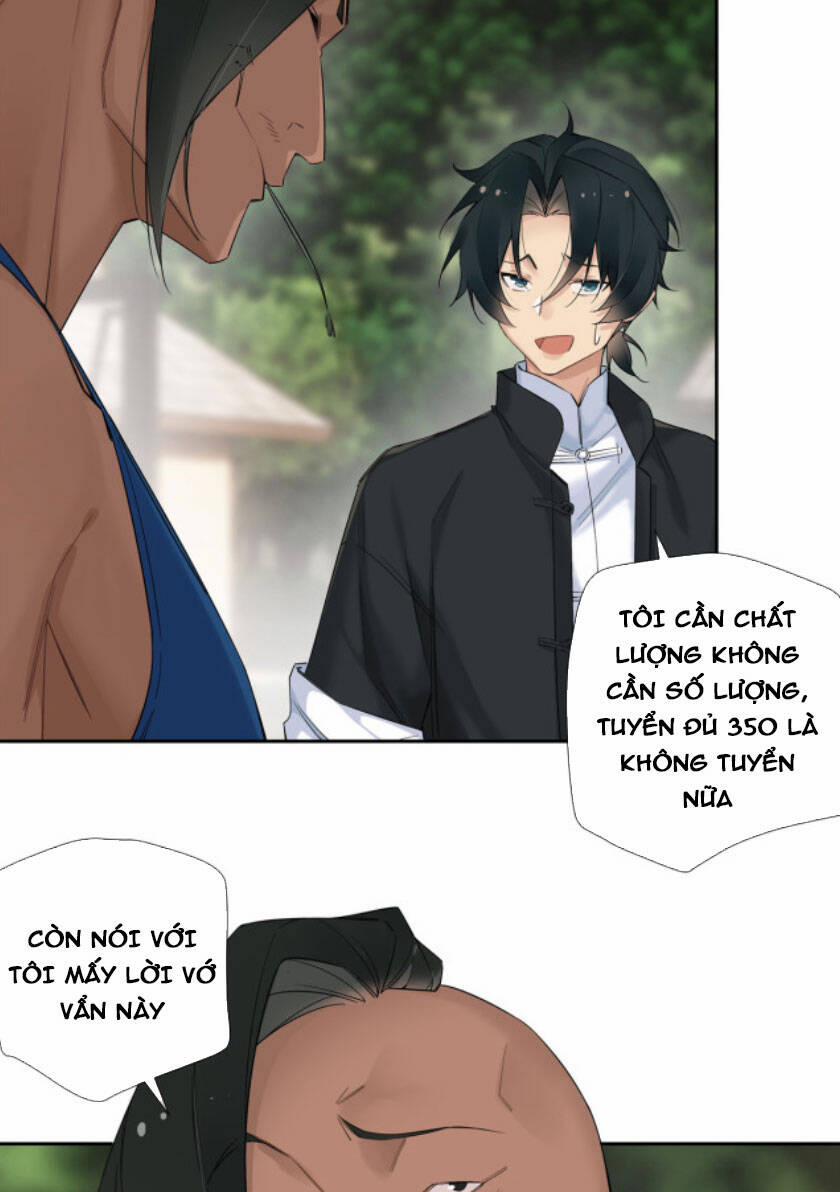 Hỗn Loạn Nhất Lịch Sử 18 trang 28