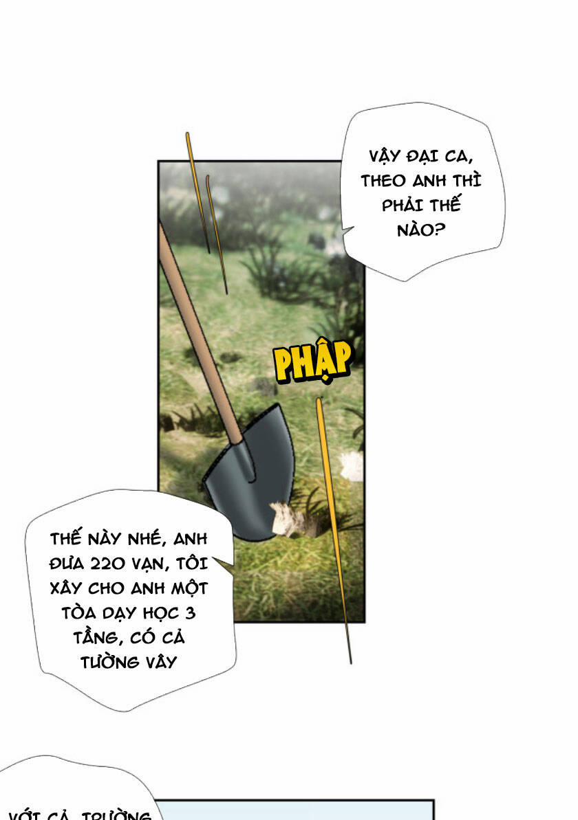 Hỗn Loạn Nhất Lịch Sử 18 trang 30