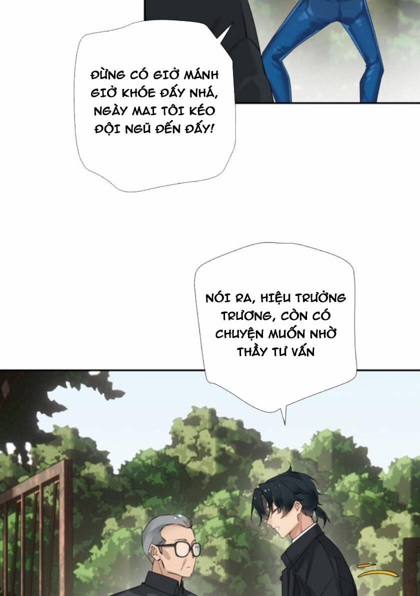 Hỗn Loạn Nhất Lịch Sử 18 trang 35