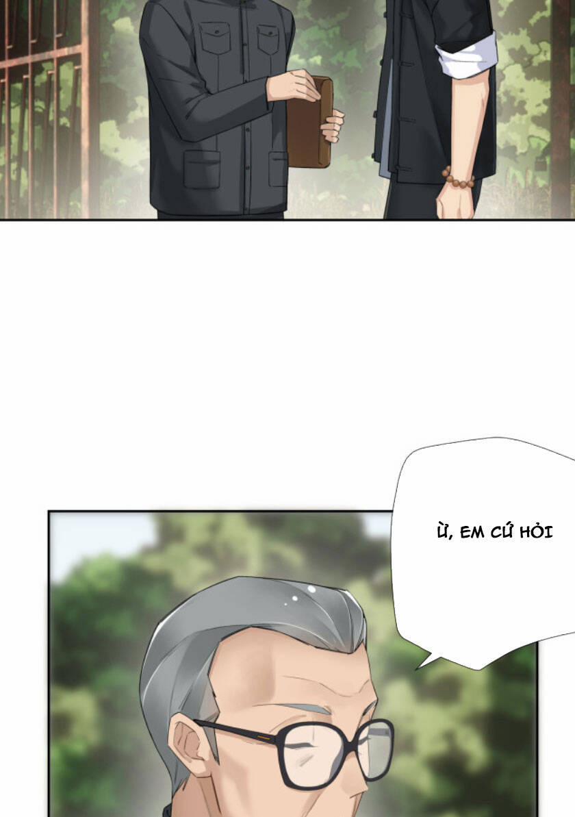 Hỗn Loạn Nhất Lịch Sử 18 trang 36