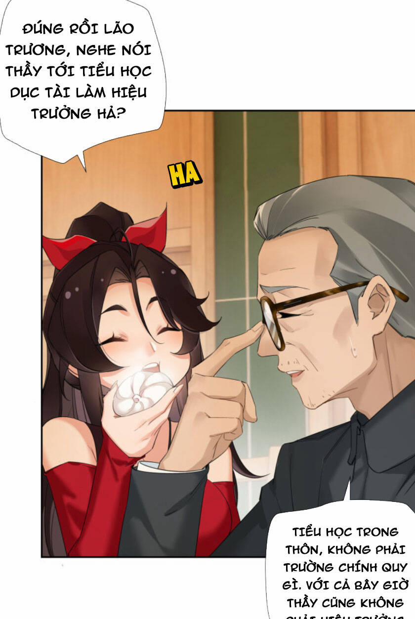 Hỗn Loạn Nhất Lịch Sử 18 trang 4