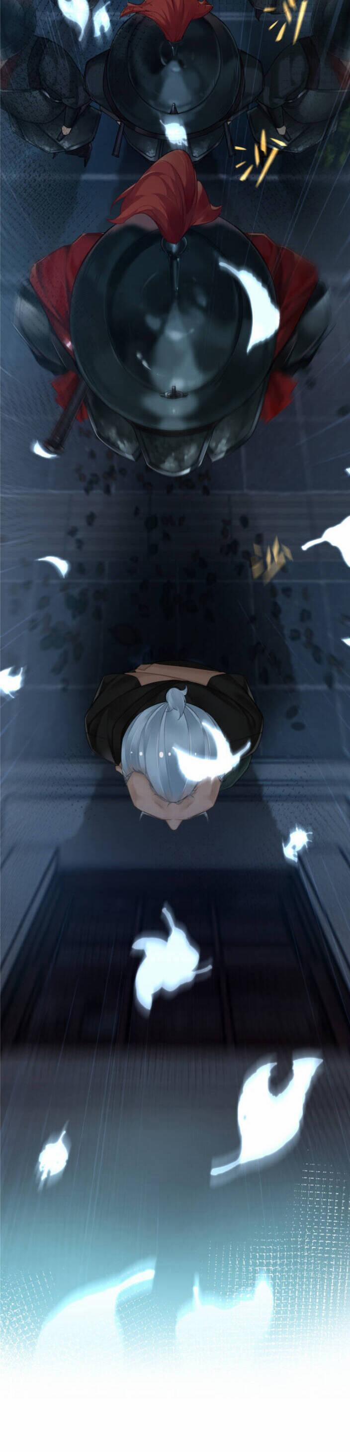 Hỗn Loạn Nhất Lịch Sử 19 trang 13