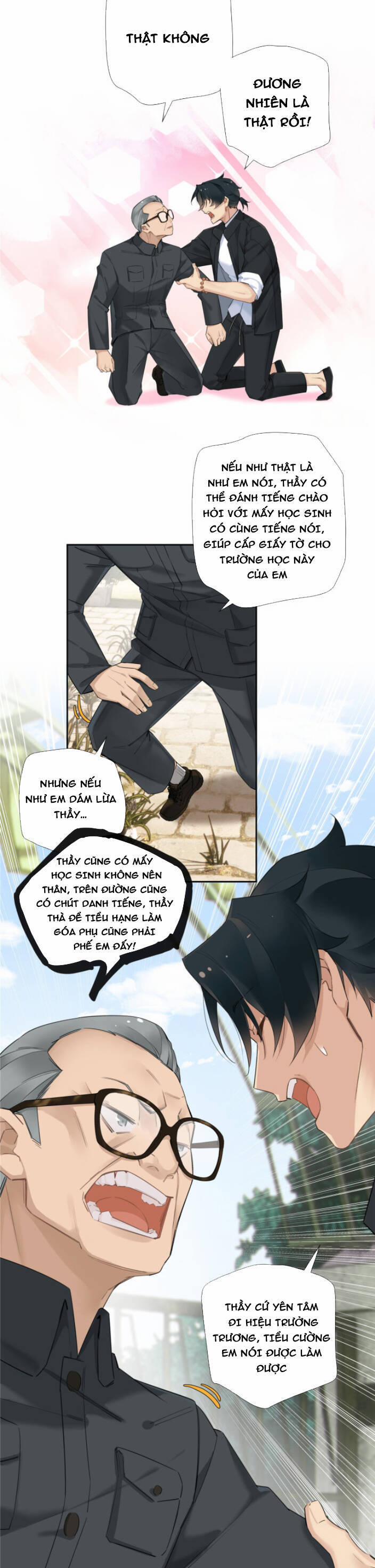 Hỗn Loạn Nhất Lịch Sử 19 trang 2