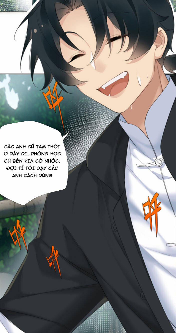 Hỗn Loạn Nhất Lịch Sử 20 trang 14