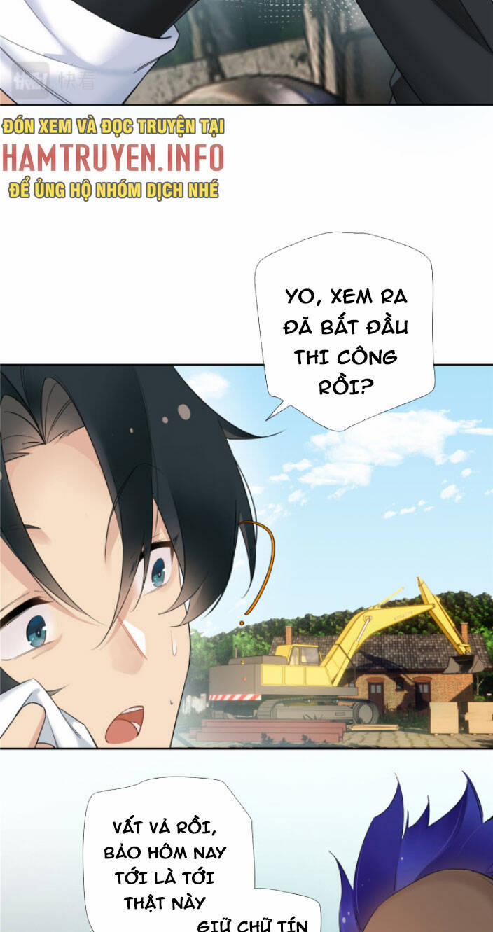 Hỗn Loạn Nhất Lịch Sử 20 trang 15