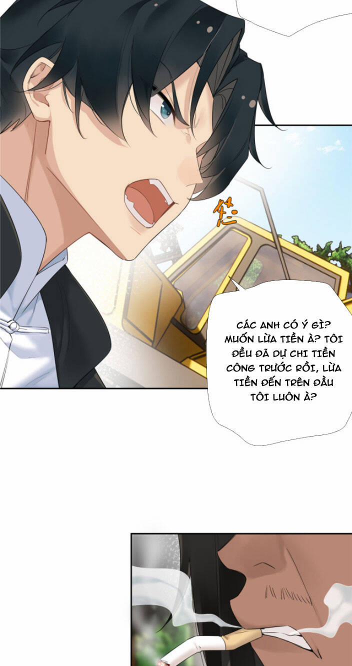 Hỗn Loạn Nhất Lịch Sử 20 trang 18