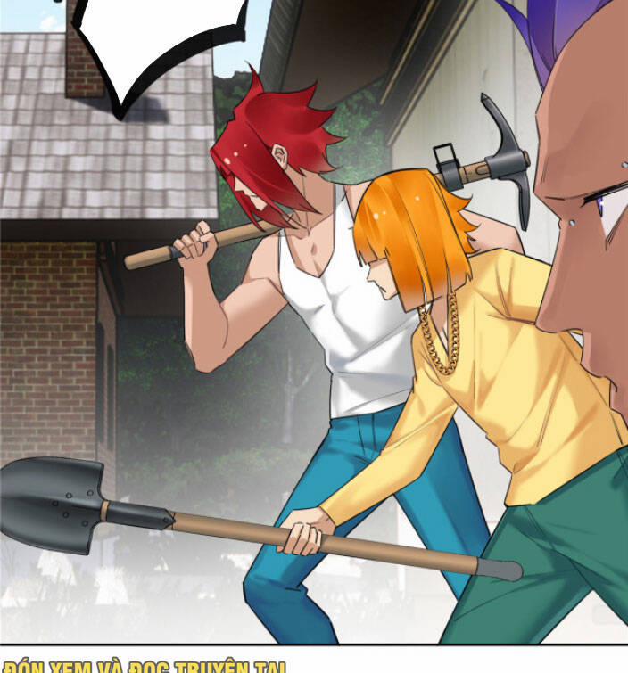 Hỗn Loạn Nhất Lịch Sử 20 trang 25