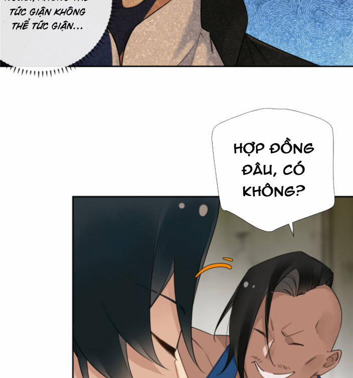 Hỗn Loạn Nhất Lịch Sử 20 trang 27