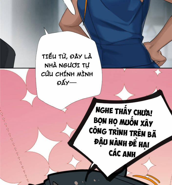 Hỗn Loạn Nhất Lịch Sử 20 trang 32