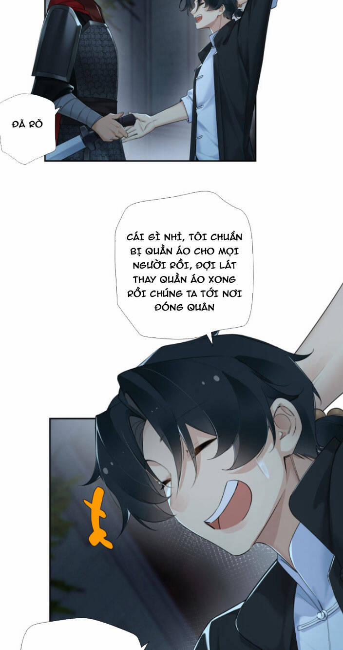 Hỗn Loạn Nhất Lịch Sử 20 trang 5