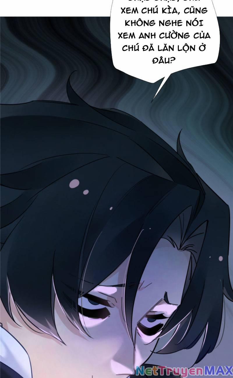 Hỗn Loạn Nhất Lịch Sử 21 trang 12