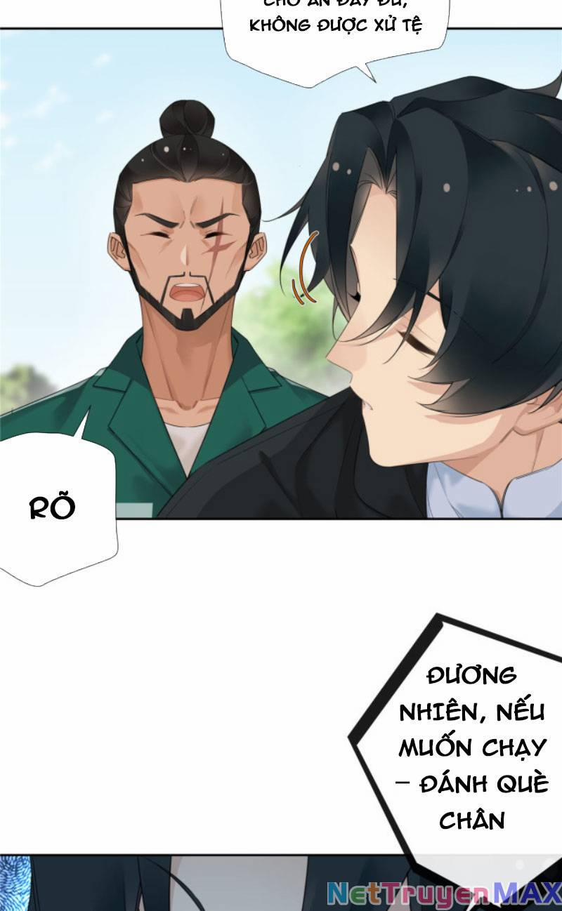 Hỗn Loạn Nhất Lịch Sử 21 trang 18