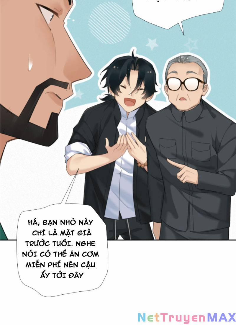 Hỗn Loạn Nhất Lịch Sử 21 trang 34