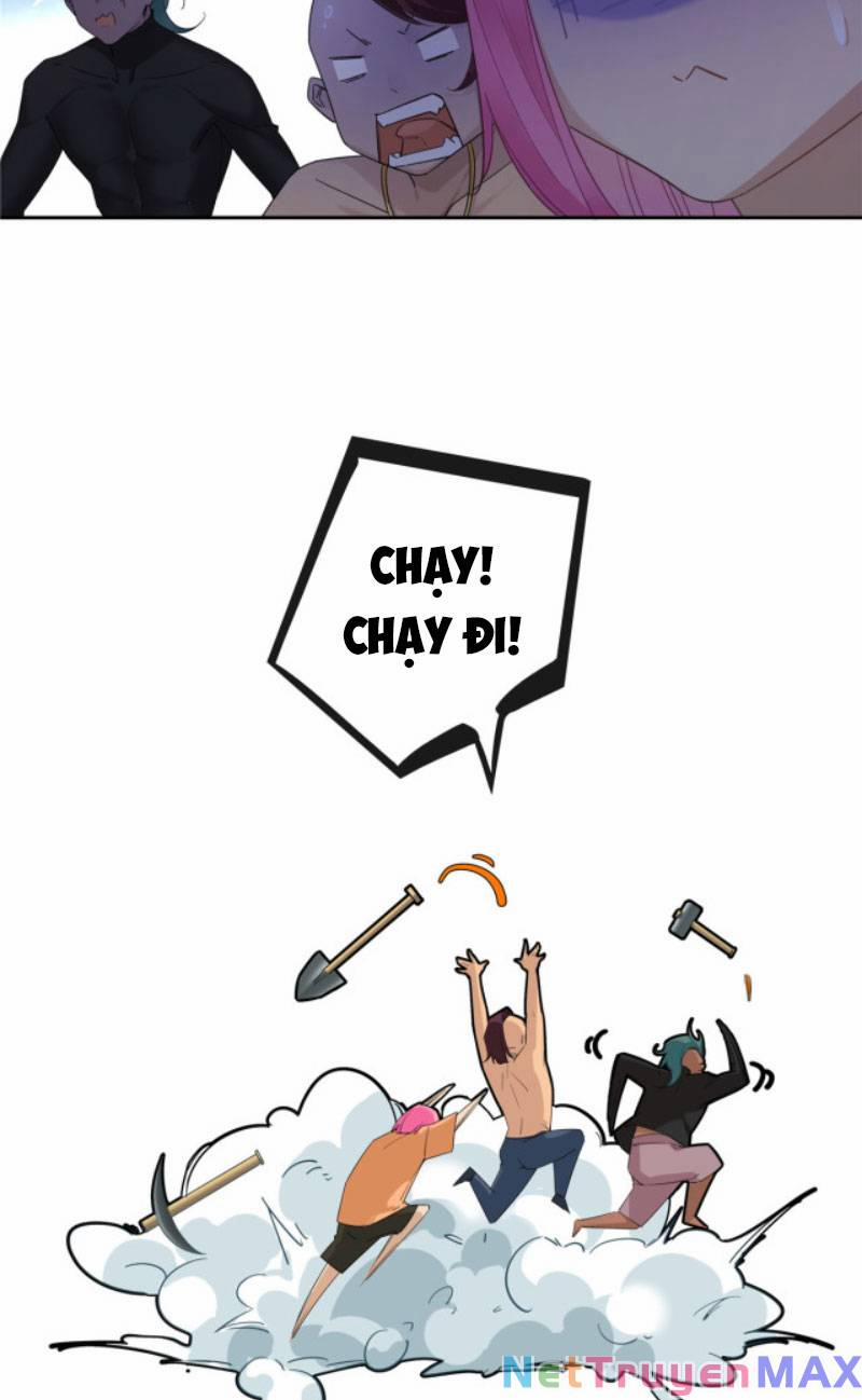 Hỗn Loạn Nhất Lịch Sử 21 trang 4