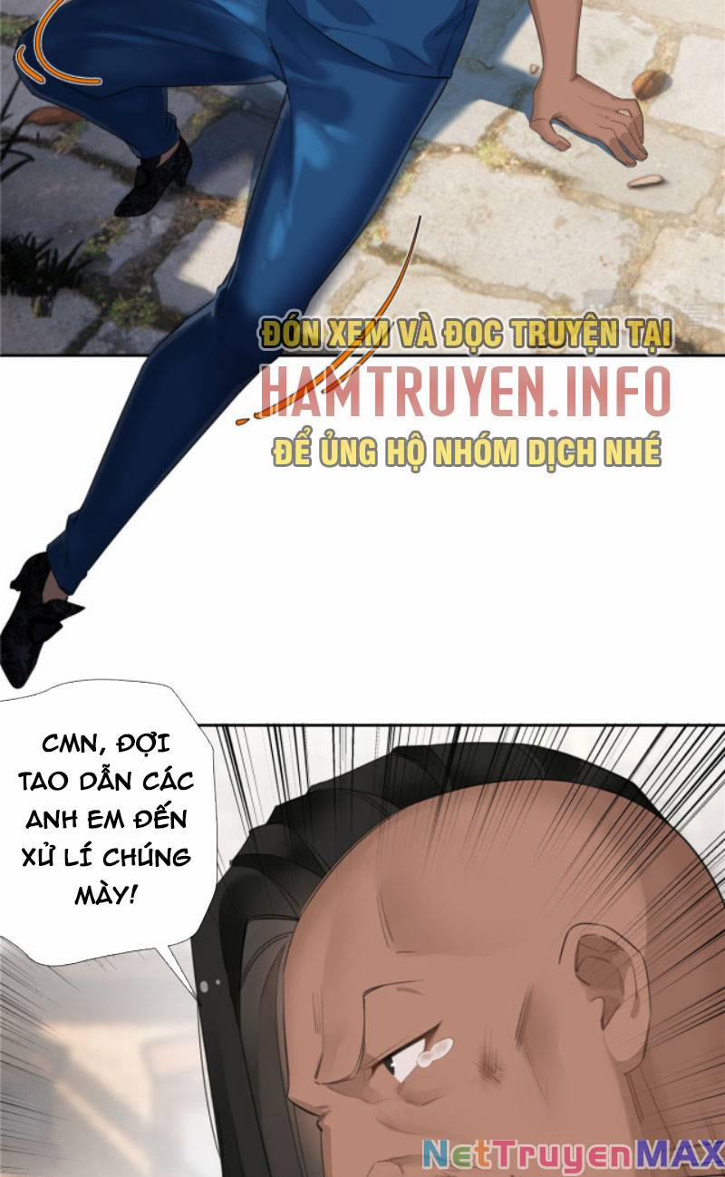 Hỗn Loạn Nhất Lịch Sử 21 trang 6