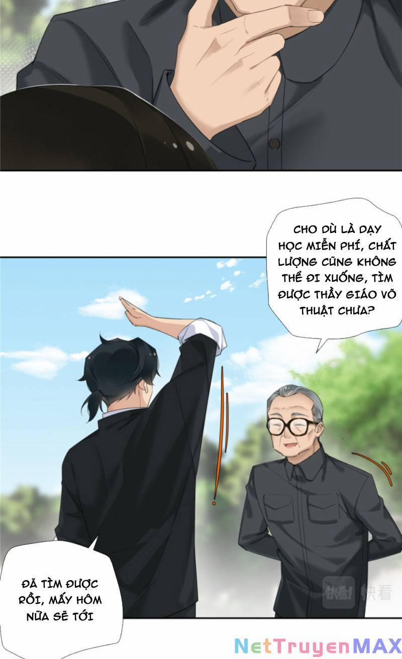 Hỗn Loạn Nhất Lịch Sử 22 trang 2