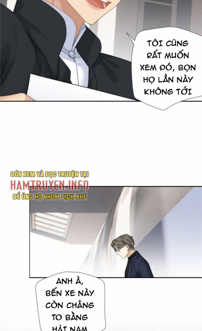 Hỗn Loạn Nhất Lịch Sử 23 trang 16