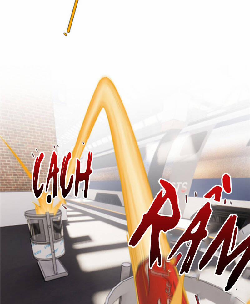 Hỗn Loạn Nhất Lịch Sử 23 trang 21