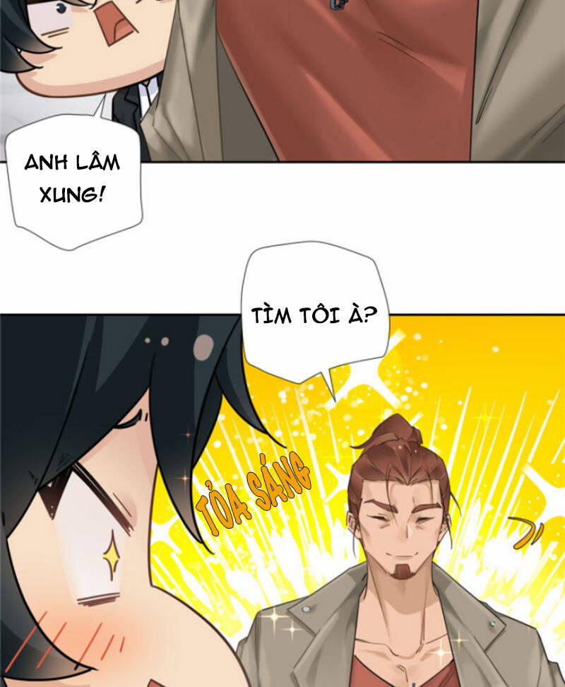 Hỗn Loạn Nhất Lịch Sử 23 trang 32