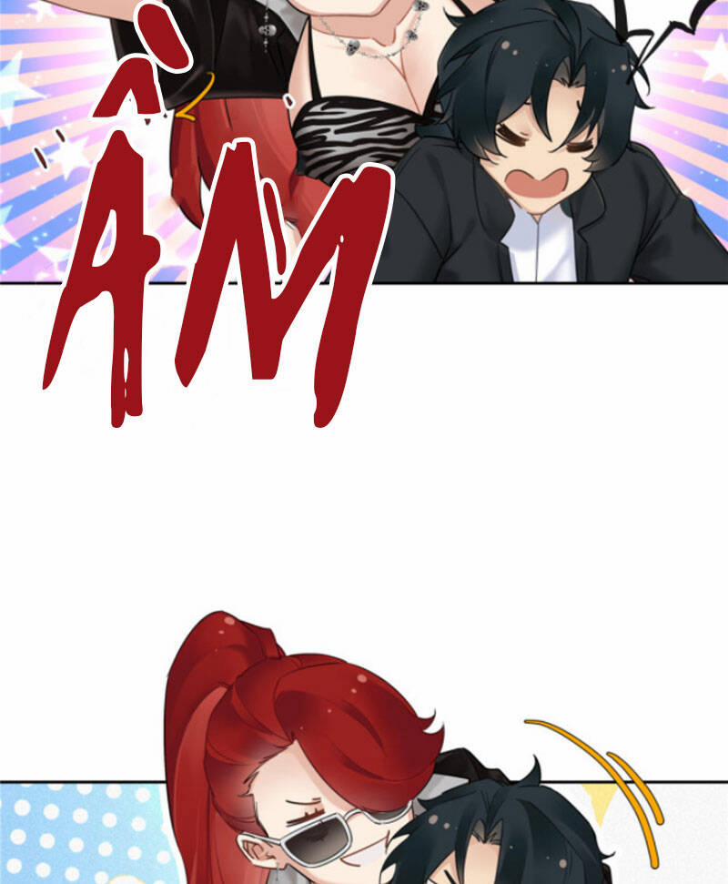 Hỗn Loạn Nhất Lịch Sử 23 trang 35