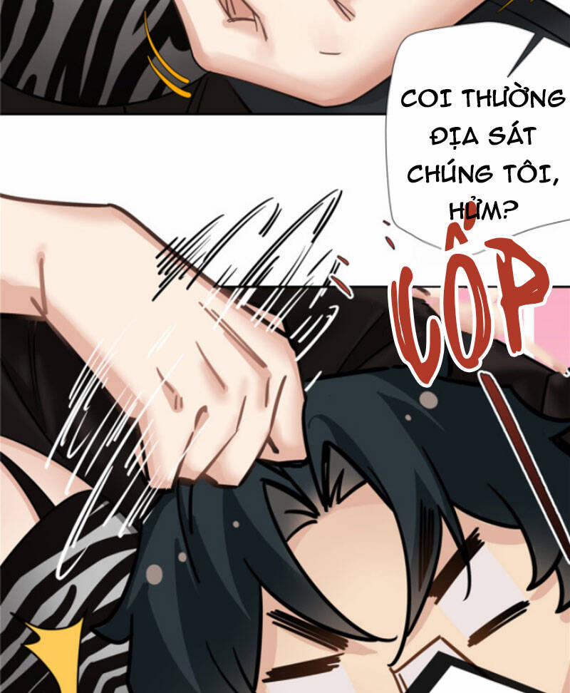 Hỗn Loạn Nhất Lịch Sử 23 trang 37